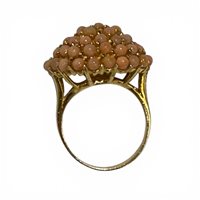 Anneau Mandile 1922 Femme Coralli in Argent Corallo 2MANCO15 - 2MANCO15